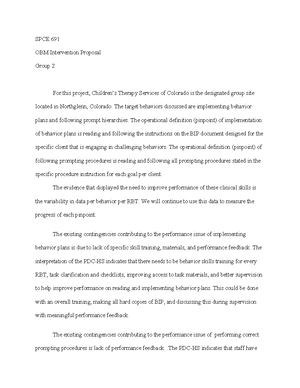 [Solved] B21 Identify examples of processes that promote emergent ...