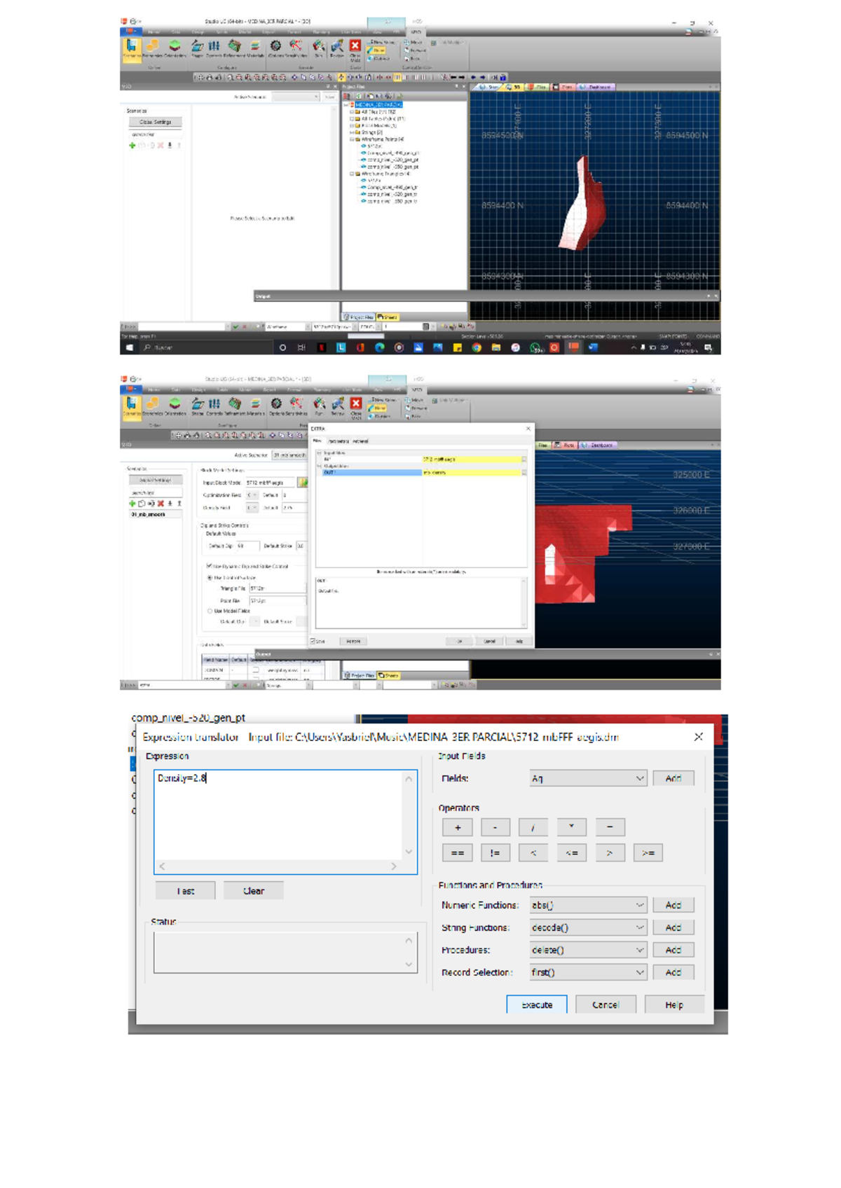 Studio UG MEDINA 3ER PARCIAL MSO X Scenarios and Controls Overview ...