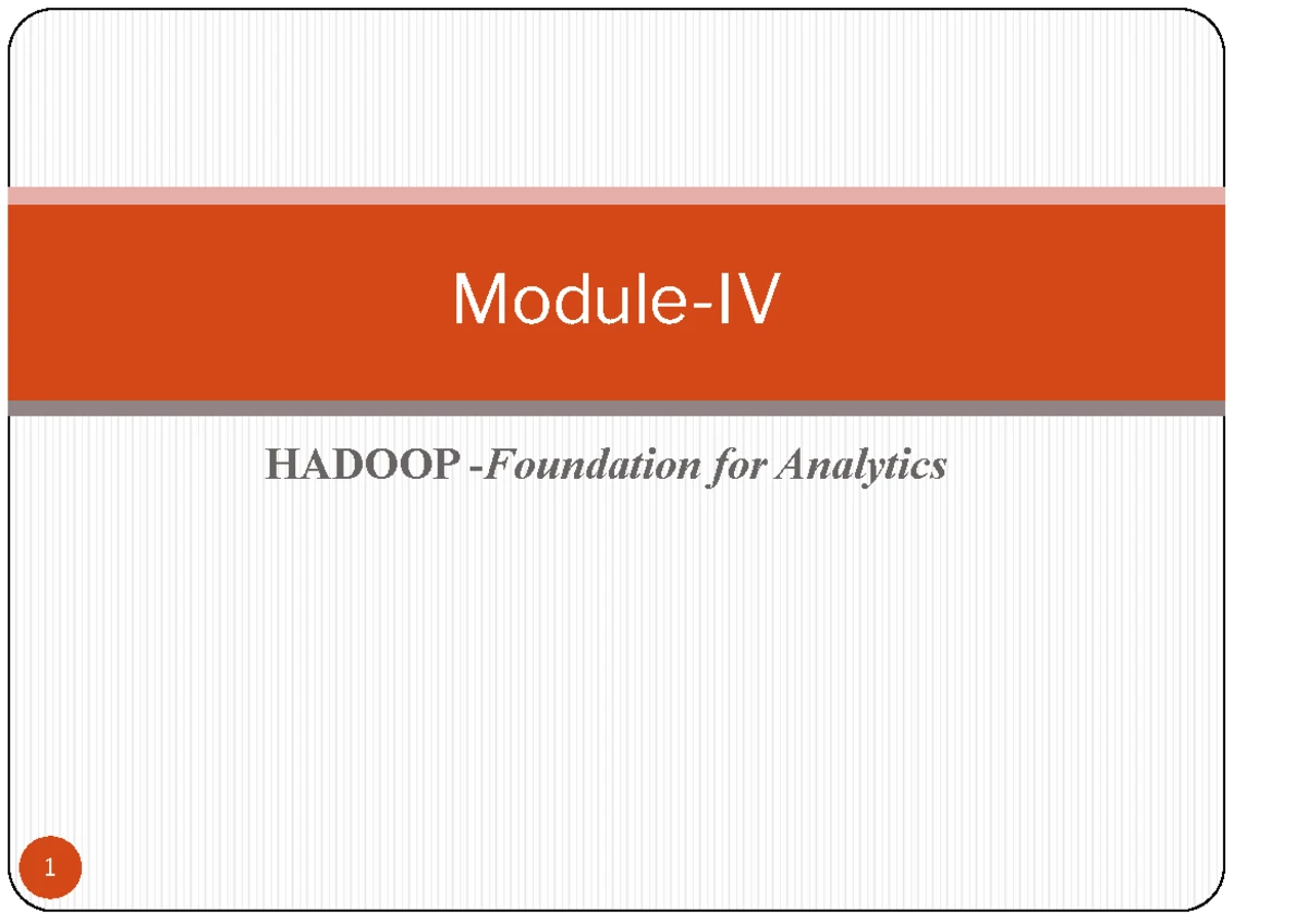 2 - Low level & high level modulation - 8. Distinguish between low ...