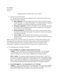 C845 - Information Systems Security - Studocu