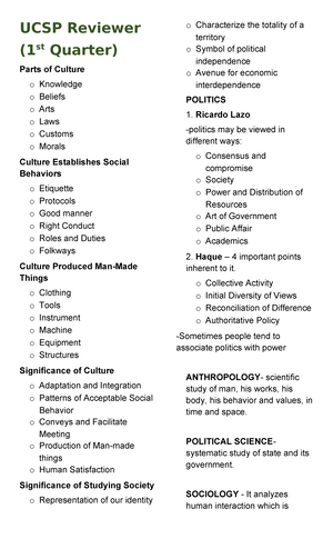In a Nutshell Script Research - In a Nutshell Script: Additional Rules ...
