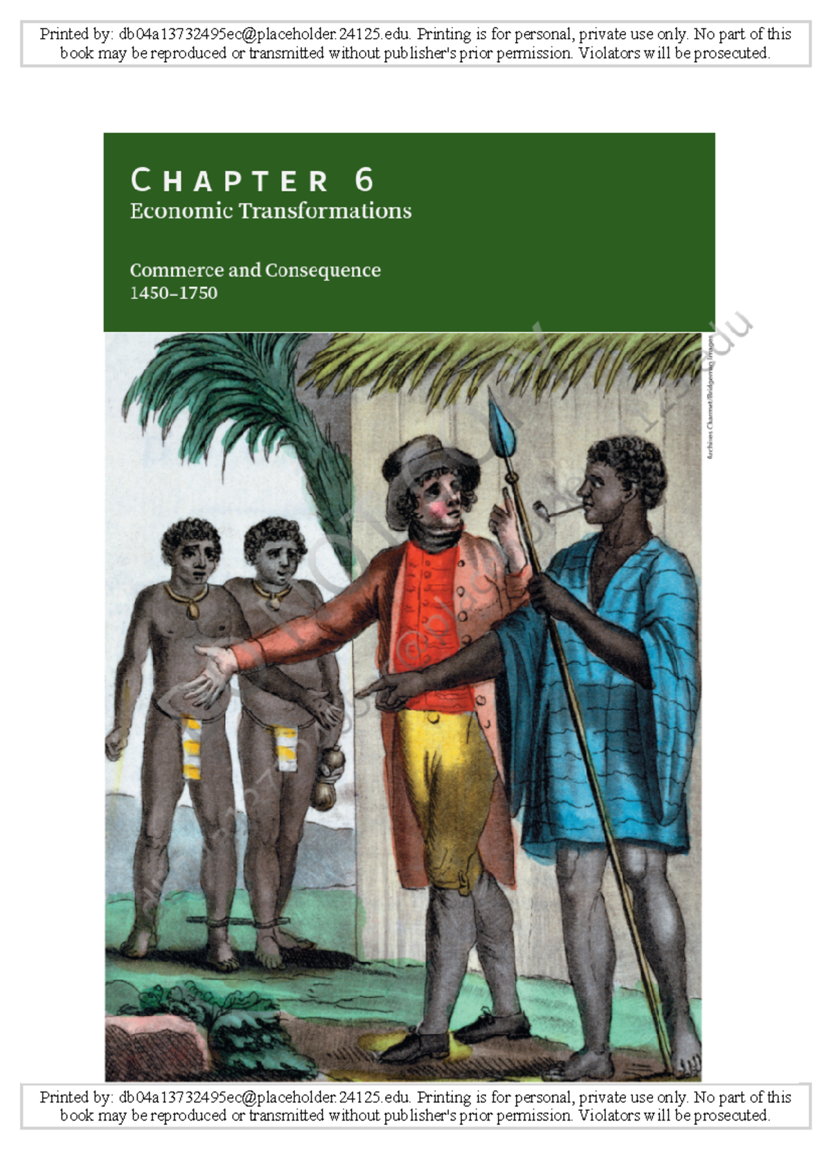 AP Course Review: Ways of the World - Final Exam Overview, 5th Ed ...