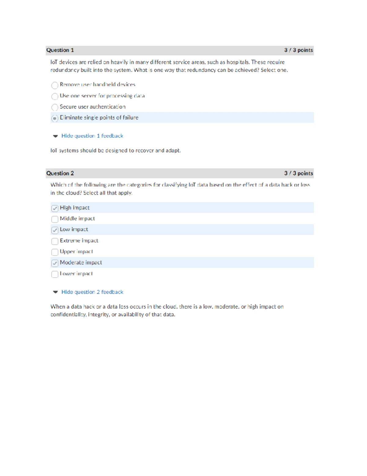 Module 1 Activity: Analyzing Cloud vs On-Premises Solutions (SNHU ...
