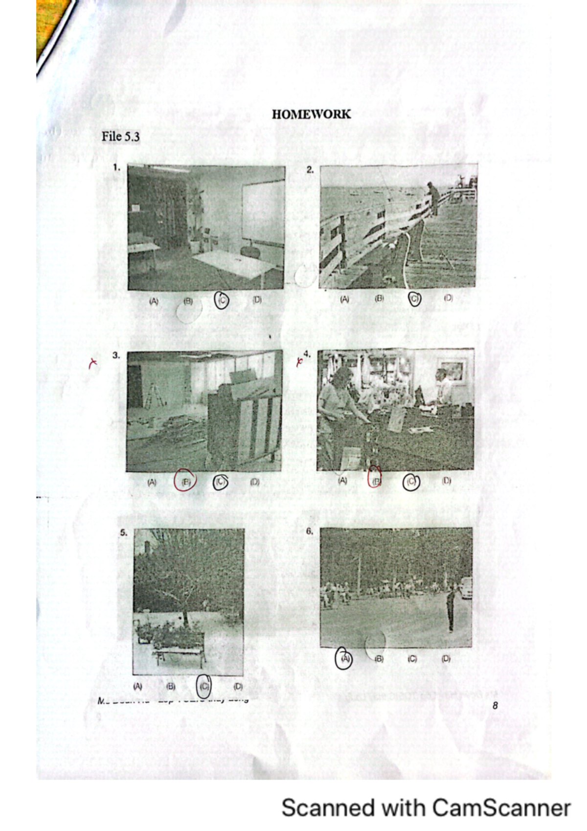 HW DAY 3 - Homework day 3 - Skill Development - Studocu