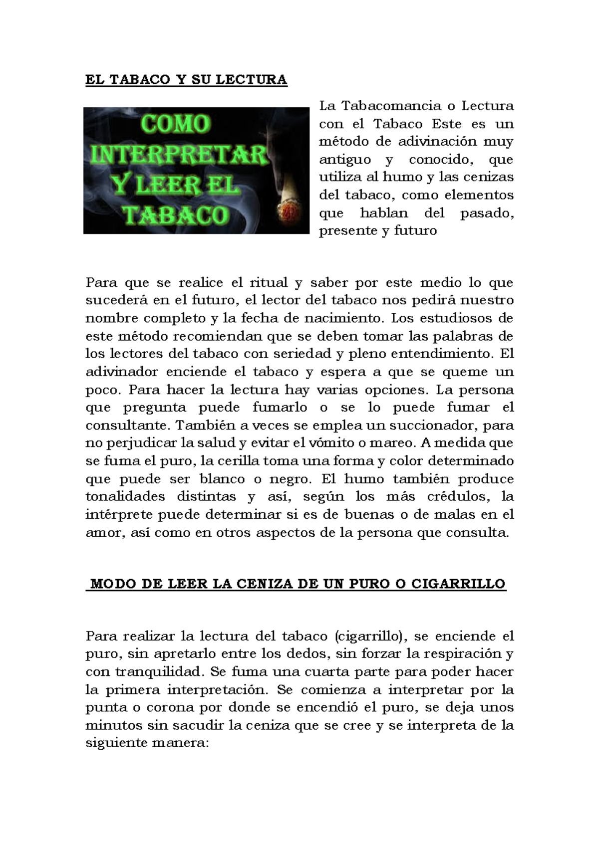 tabacomancia-nivel-1-lectura-del-tabaco-y-su-interpretaci-n-studocu