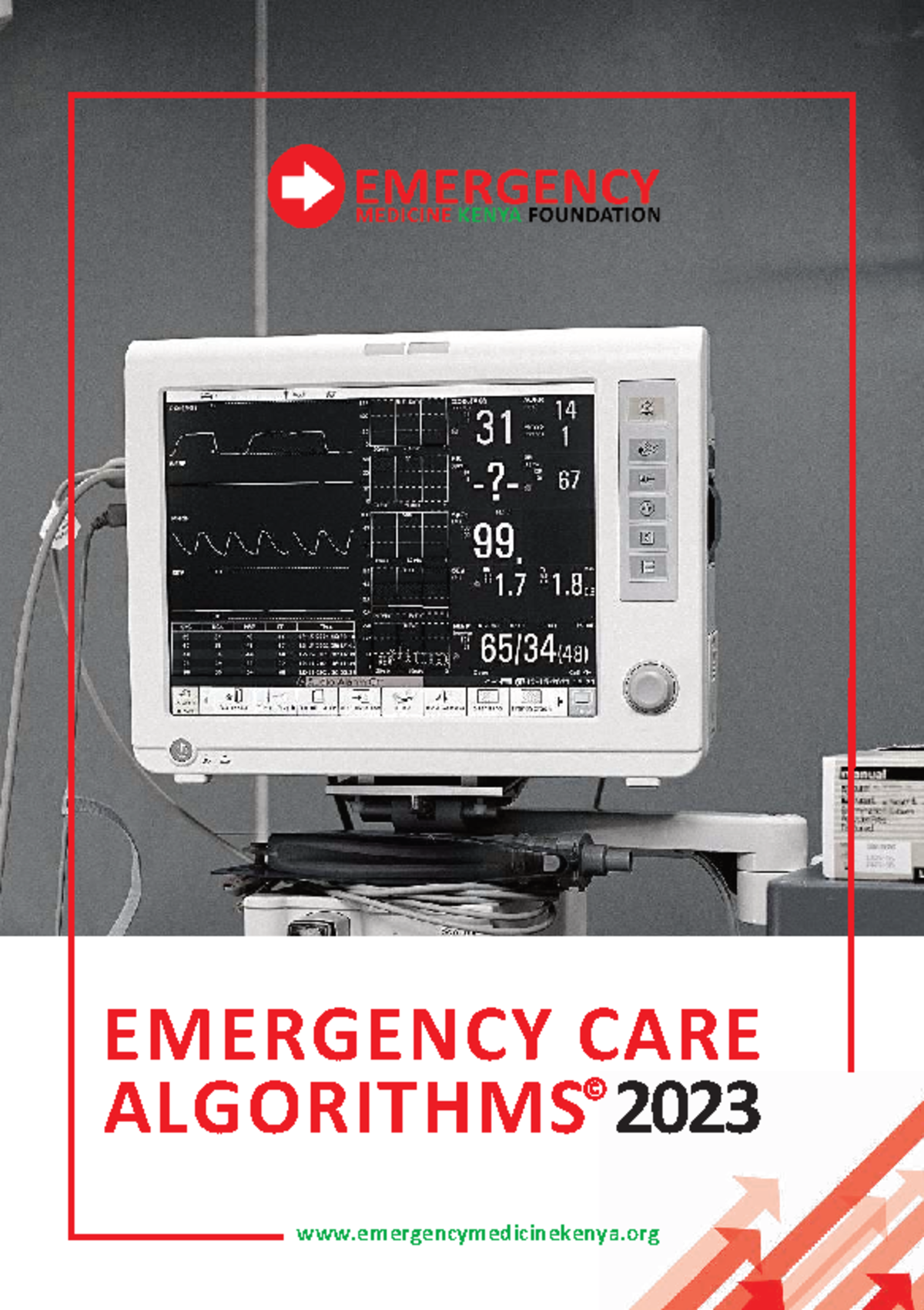 Emergency Care Algorithms 2023: A Comprehensive Guide - Studocu