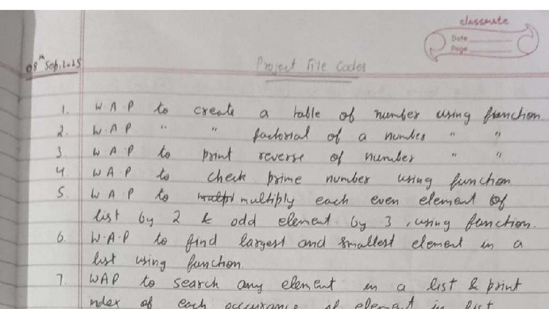 SQL Sheet Class 12: Project File with WAP Examples and Solutions - Studocu