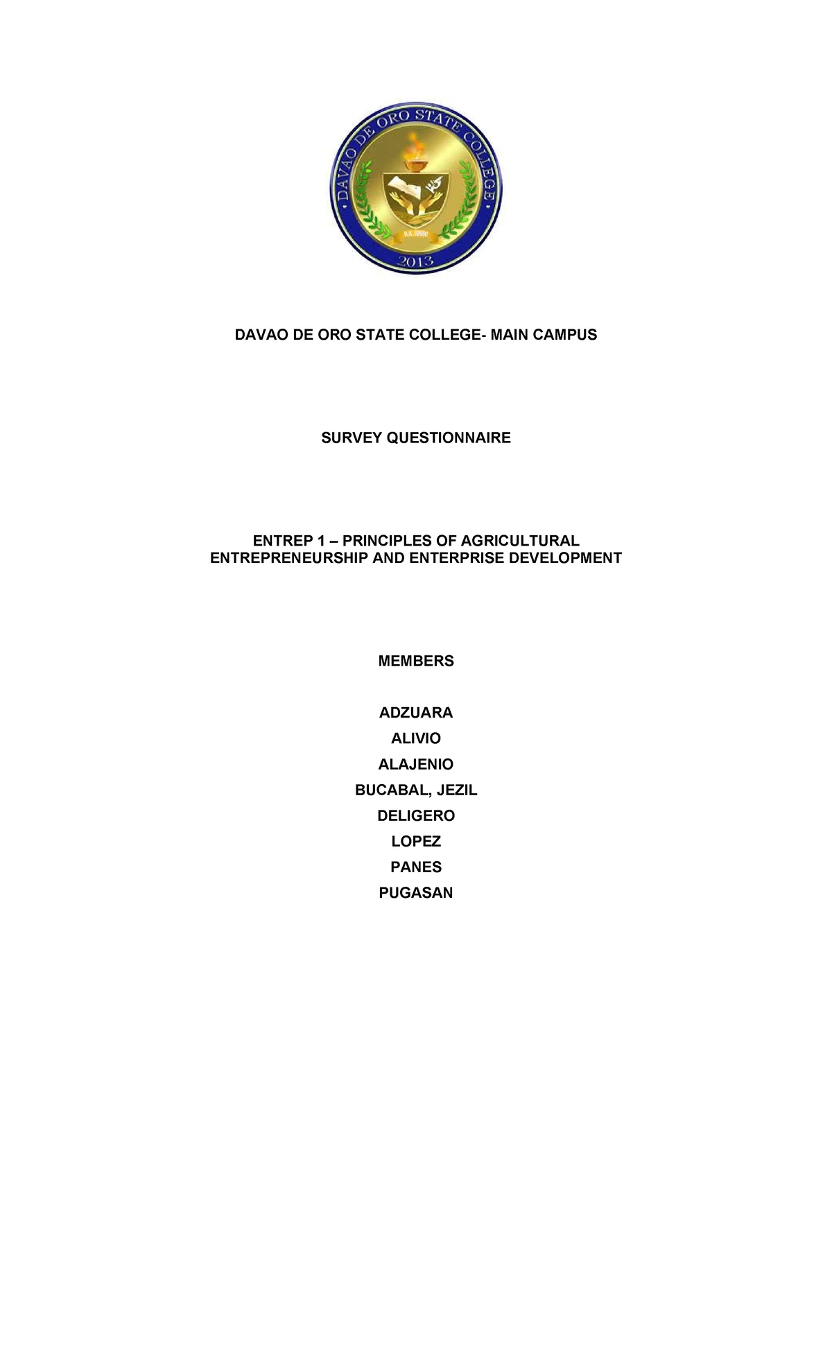 Interview Validation Guide with Consent for Research Study - Studocu