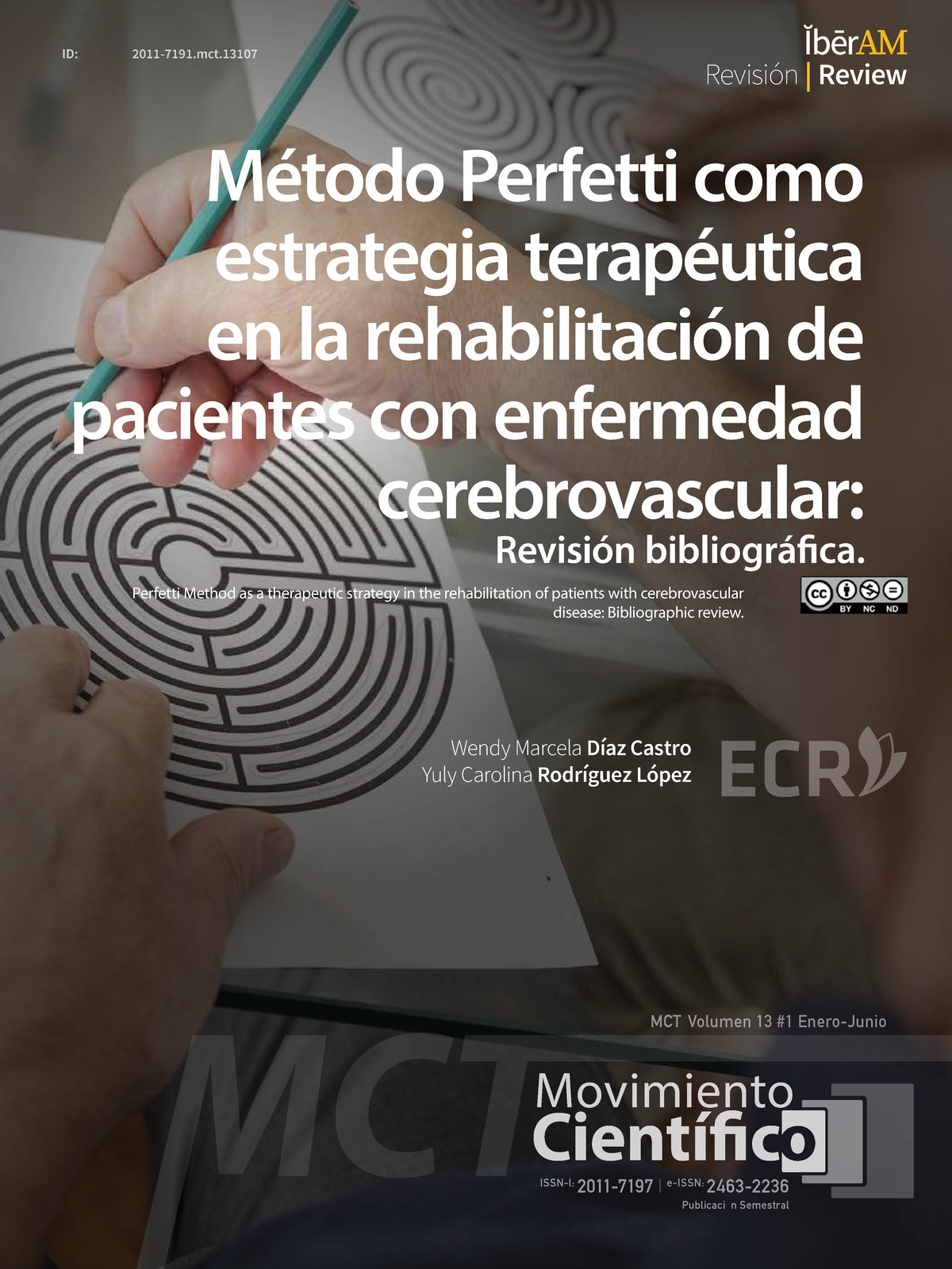 Dialnet-Metodo Perfetti Como Estrategia Terapeutica En La Rehabil ...