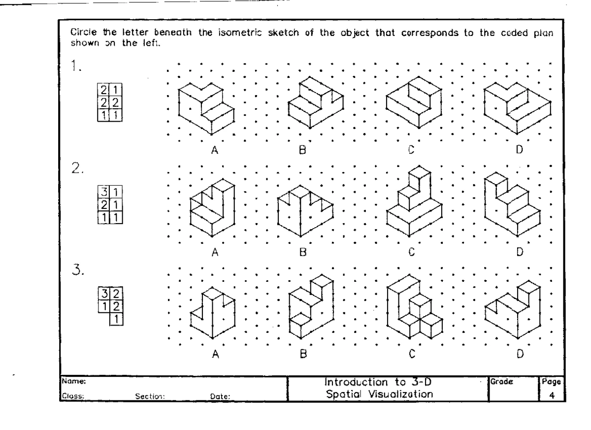 MEC222 - Manual Studio #5 Assignment for Week 10 (Fasteners & Assembly ...