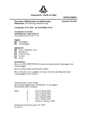 Quiz - Repetitionssatser Introduktion till programmering i Python ...