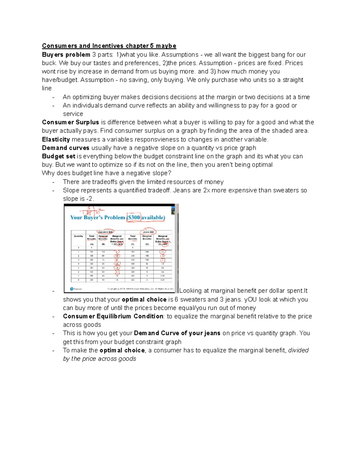 ECON2010-400 Practice Midterm Exam 1 Study Guide for Fall 2024 - Studocu