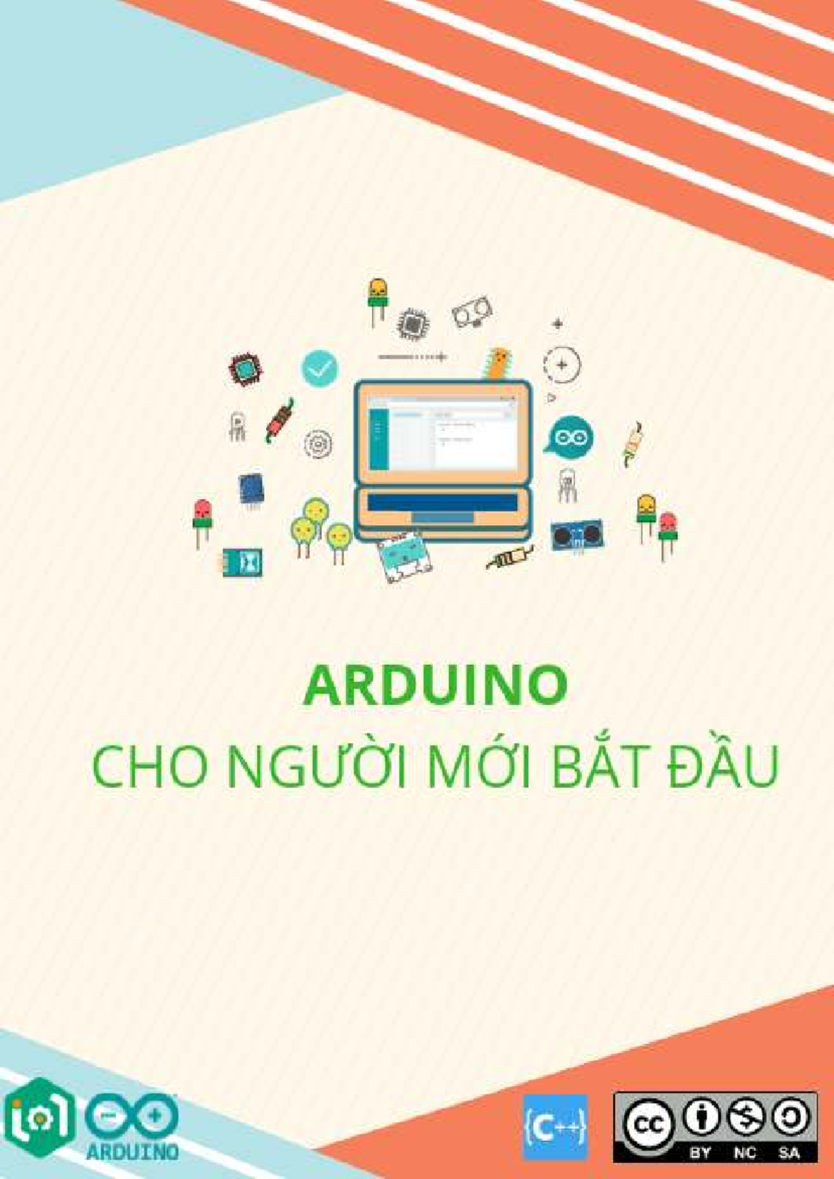 Hướng dẫn Arduino cho người mới bắt đầu - IoT Maker VN - Studocu