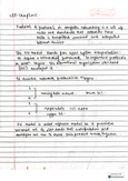 Ch2 - Networking Protocols and OSI Model Overview for CS 150