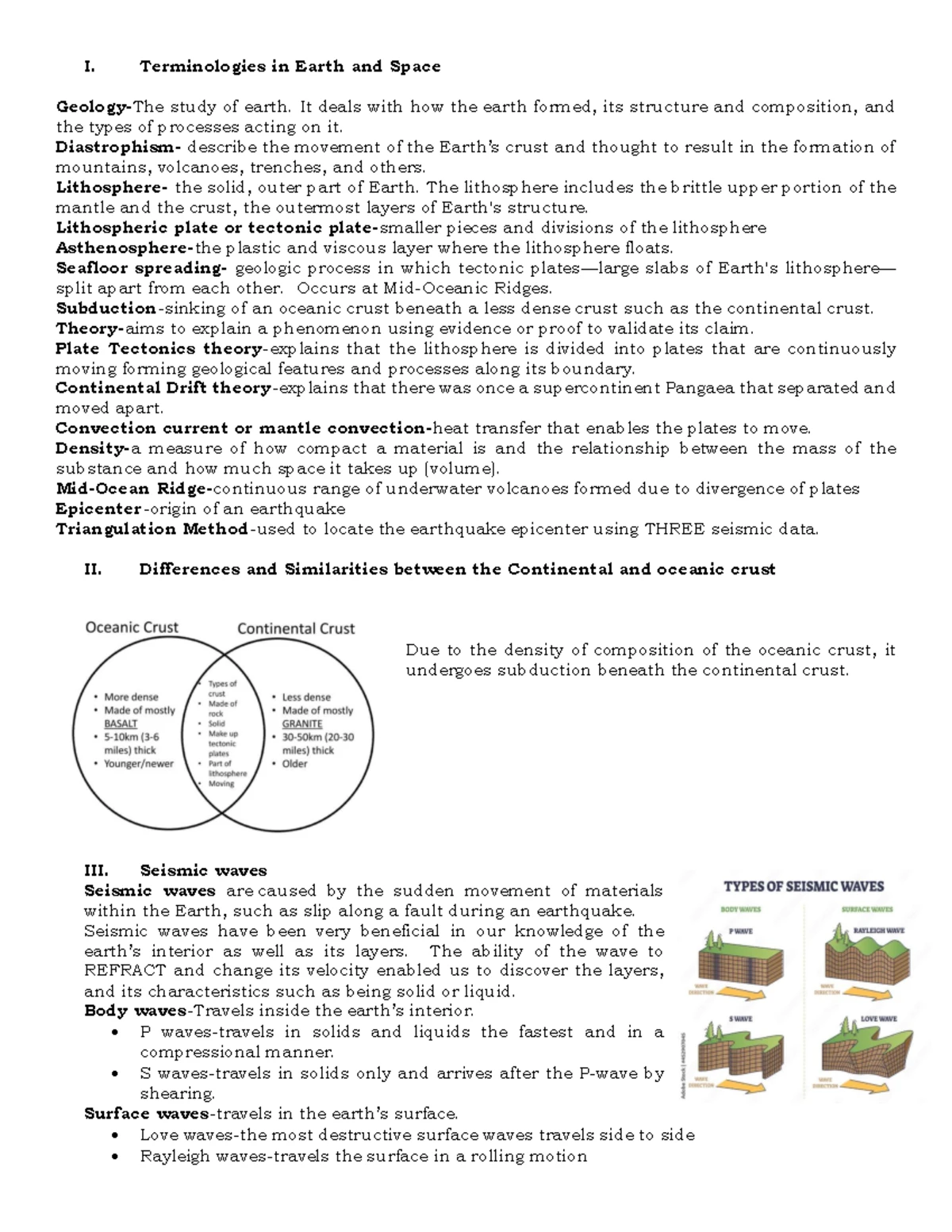 LAW1-UAM - n/a - Learning Activity Worksheets (LAW1) Science 9 ...