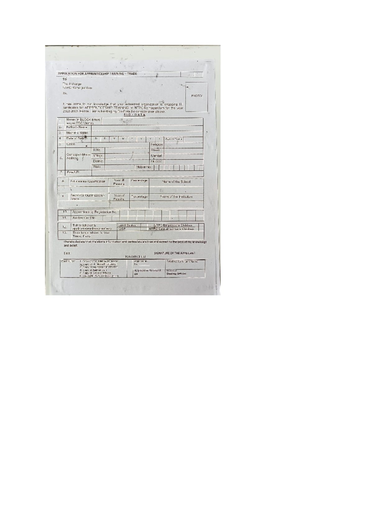 Technical Seminar sample format - A Technical Seminar Report On Robotic ...