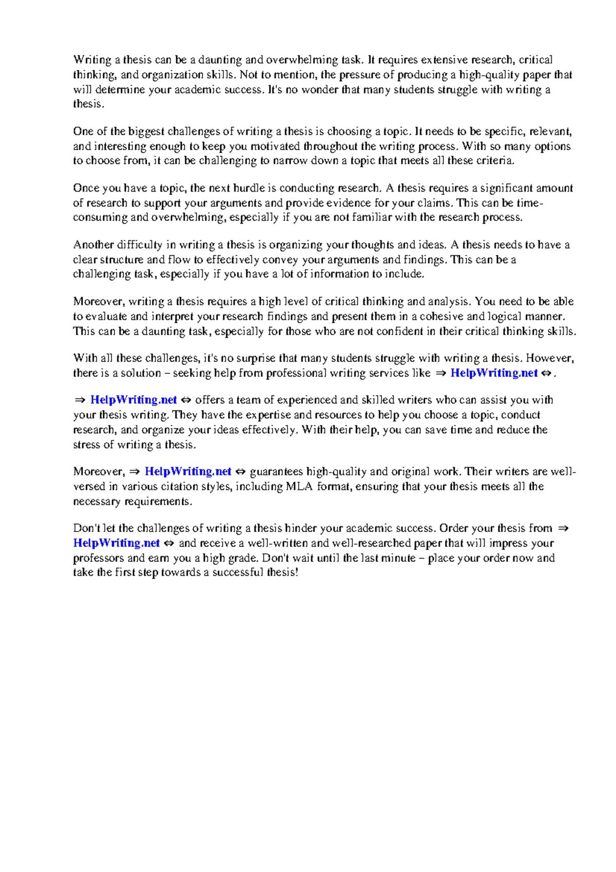 Formatting Guidelines for Writing an Effective Term Paper - Studocu