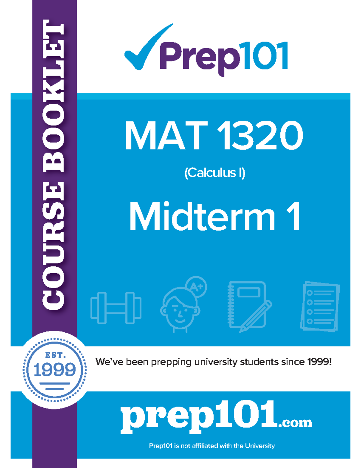 MAT 1320 Midterm 1 Study Guide for Fall 2019 Exam Prep - Studocu