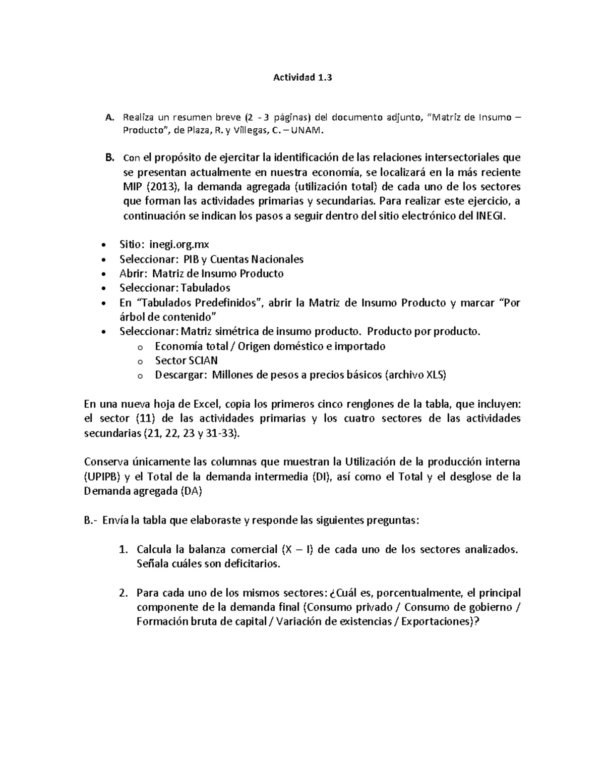 REDEP 03-E Formato para Detección de Necesidades de Capacitación - Studocu