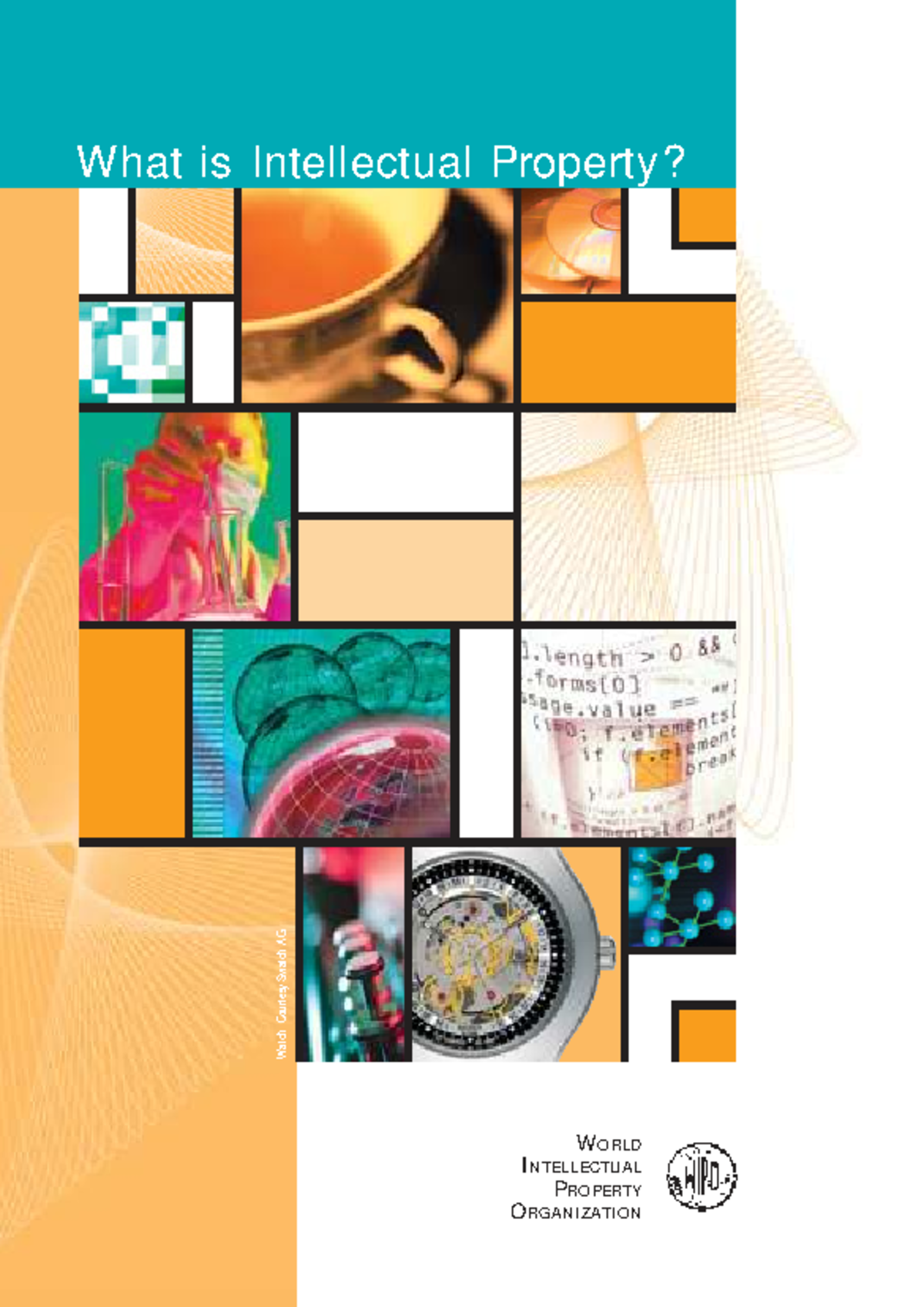 WIPO: Understanding Intellectual Property Rights and Their Importance ...