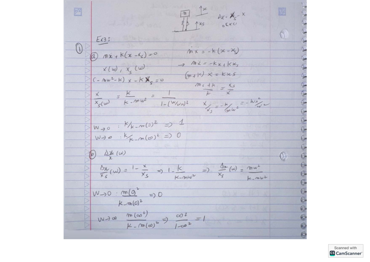 Hw8 BME310 - Homework Assignment for Biomedical Engineering - Studocu