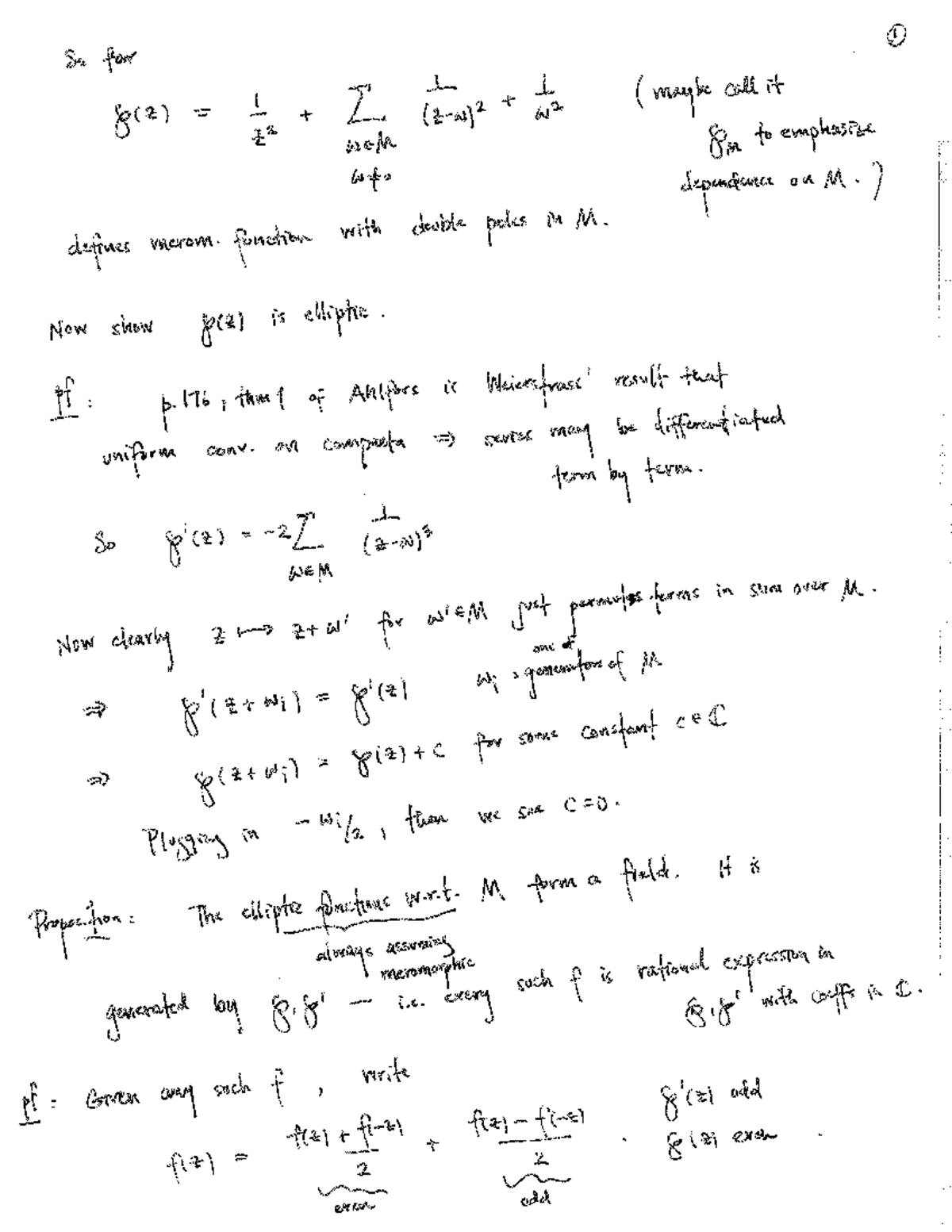 Lecture 13 Math 8702 spring 2014 - Se fow . a 2. 4 jeh bso pCa is ...