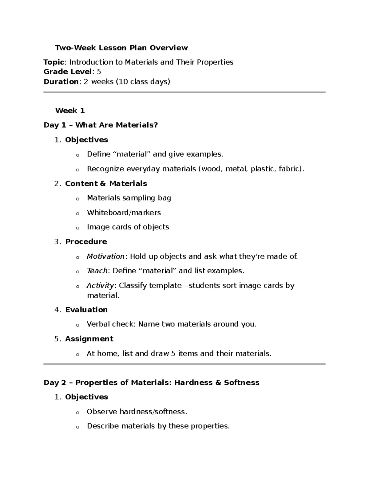Q1 LAS English 5: Recognizing Story Elements Activity Sheet - Studocu
