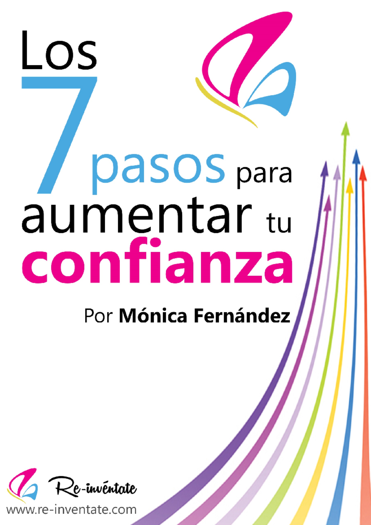 02 Aumenta Tu Confianza: 7 Pasos para el Desarrollo Personal - Studocu