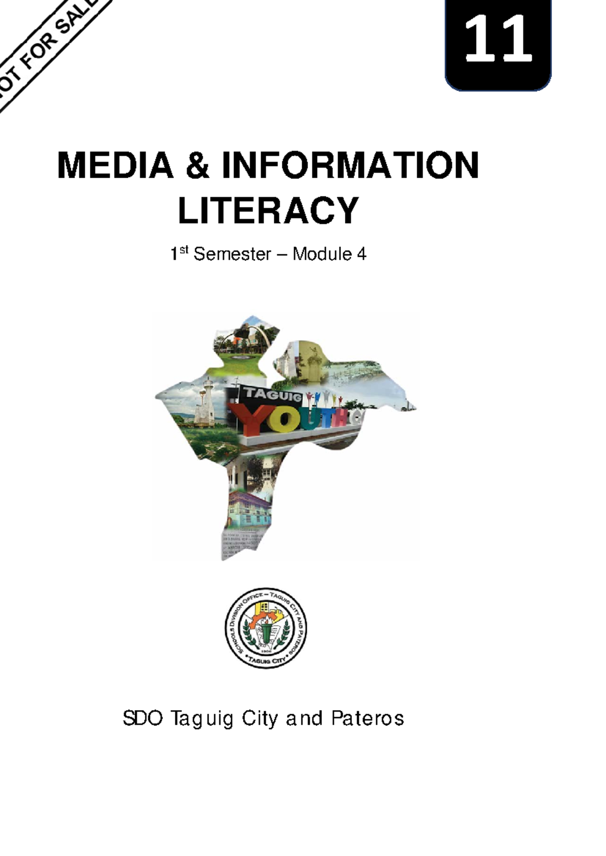 Version 4 module 4 MIL 1 - activity sheet with answers - MEDIA ...