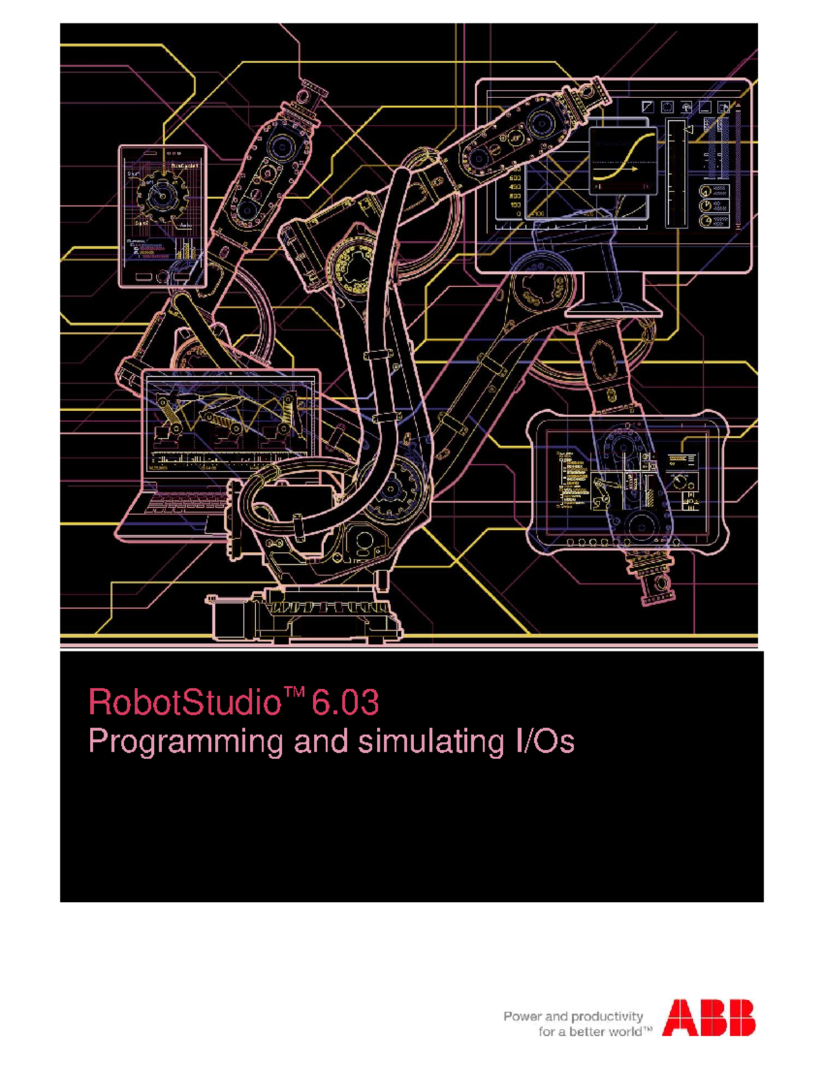 Module 05: Programming and Simulating IOs (603) - Studocu