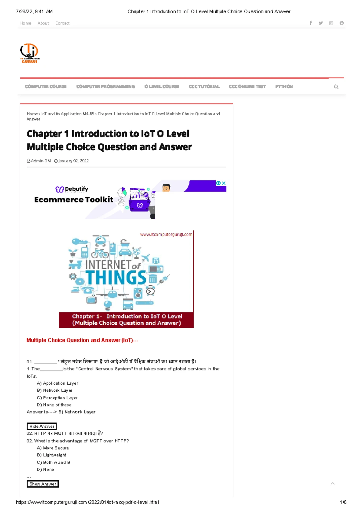0620 learner guide for examination from 2023 cambridge igcse tm