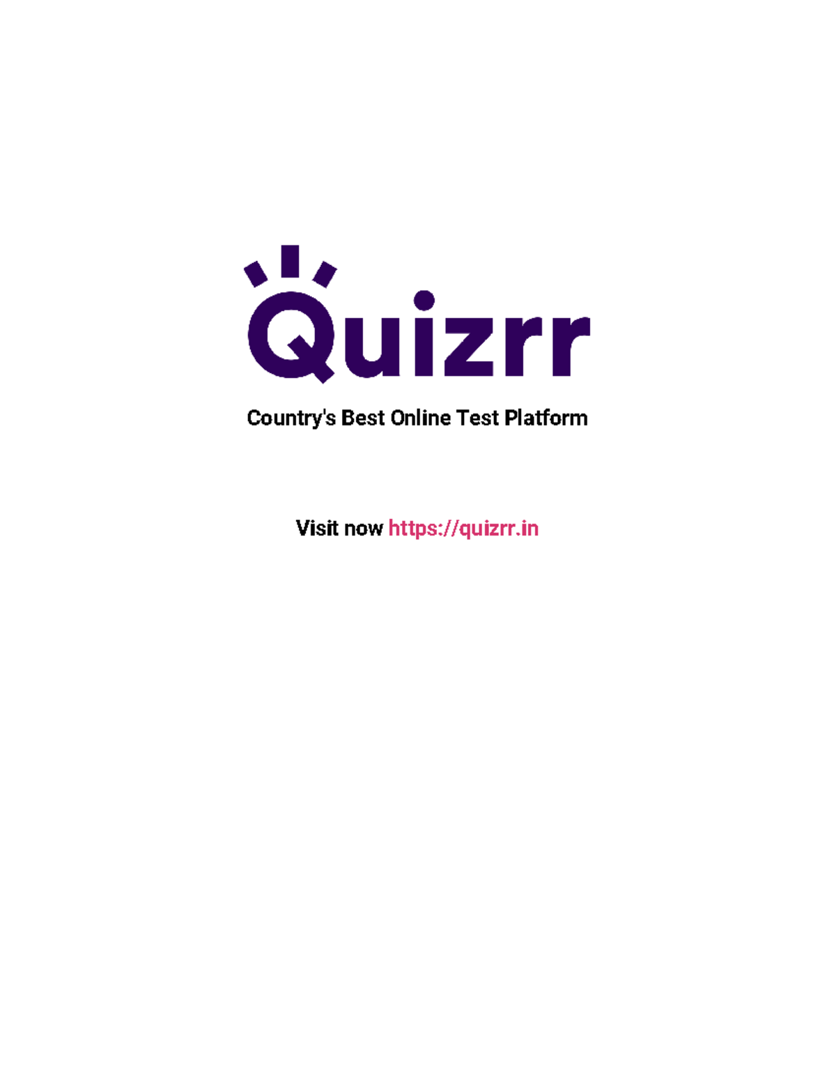 02 functions relations formula sheets quizrr - Country's Best Online ...