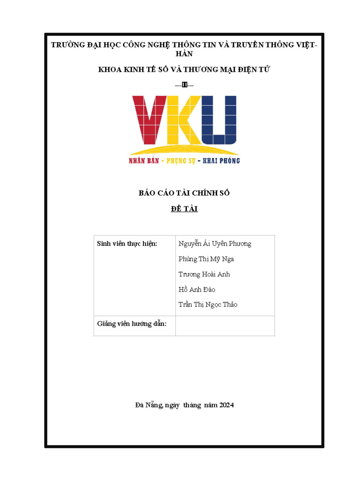 VN- Direct: Phân Tích Thị Trường Sơ Cấp & Giới Thiệu Công Ty - Studocu