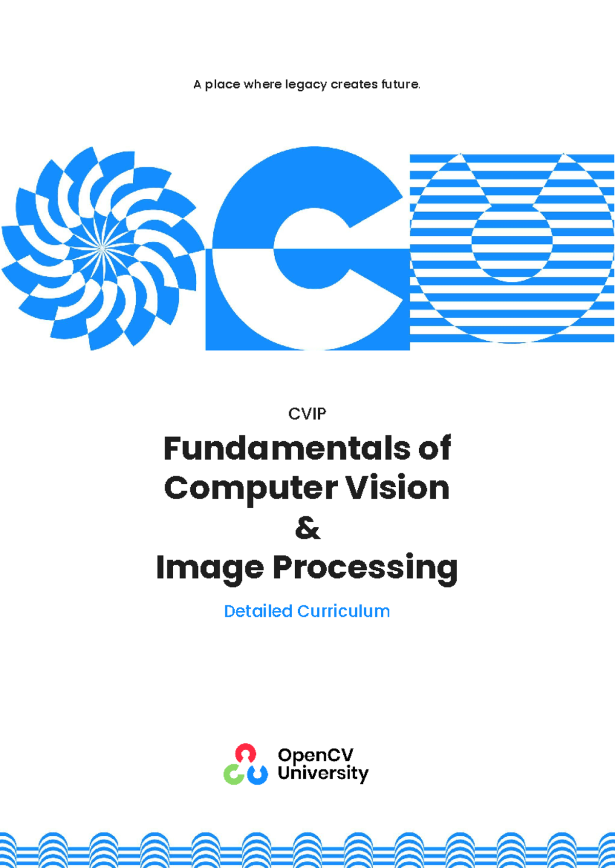 CVIP Fundamentals: Comprehensive Guide to Computer Vision & Image ...