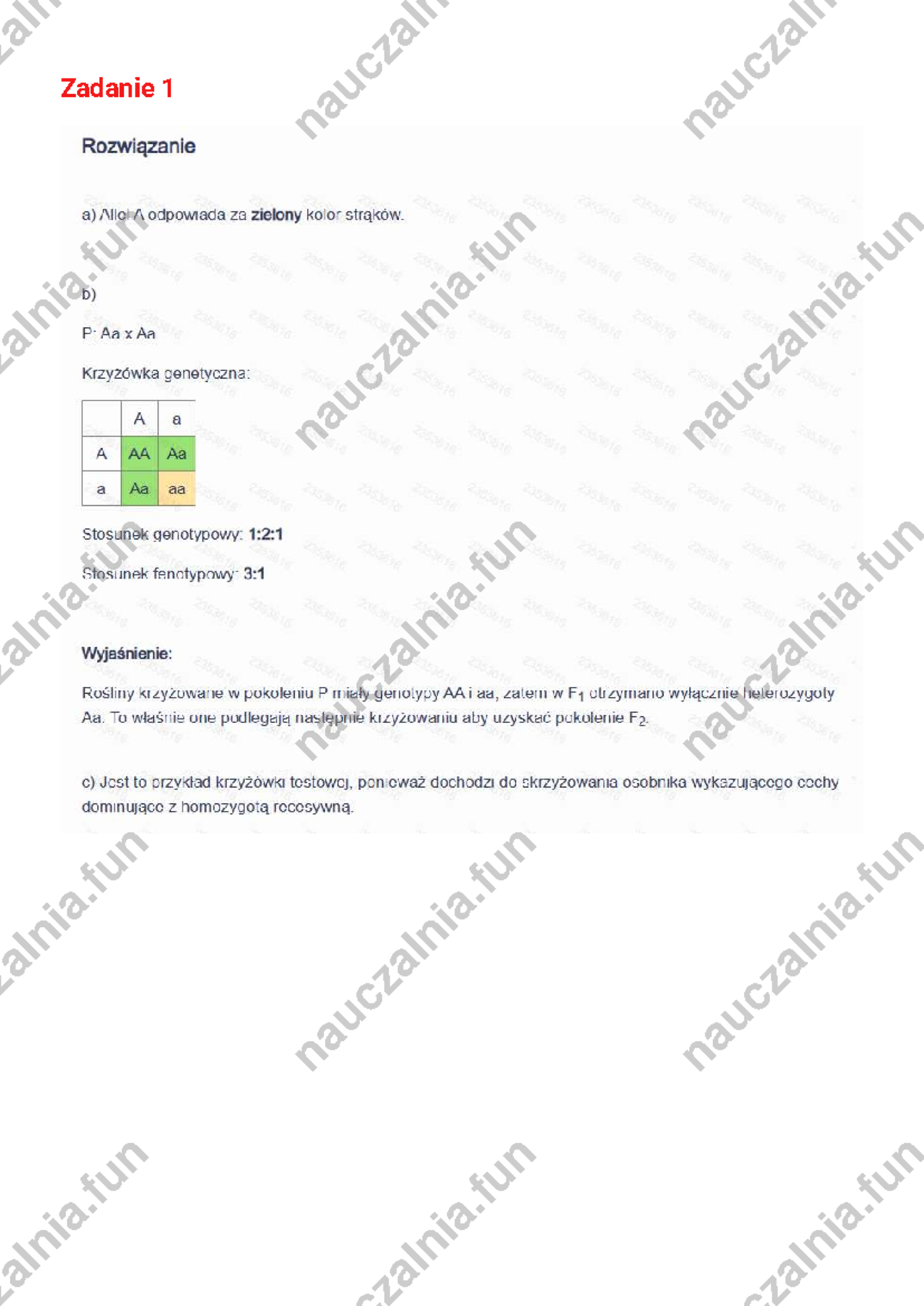 Final Exam Review - Course Code 50 - Studocu