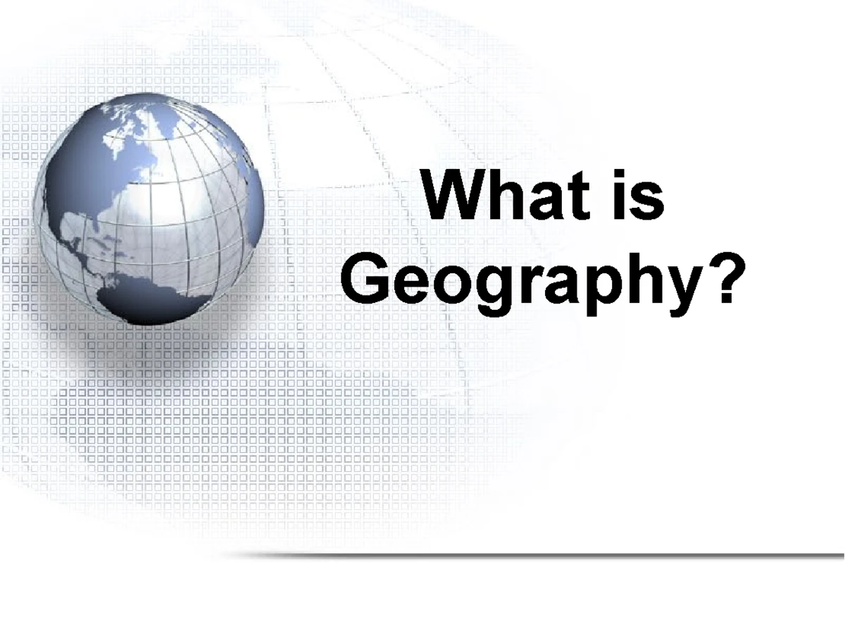 KWS Chart: Unit 1 Geography Lesson on Canada Goals and Sources - Studocu