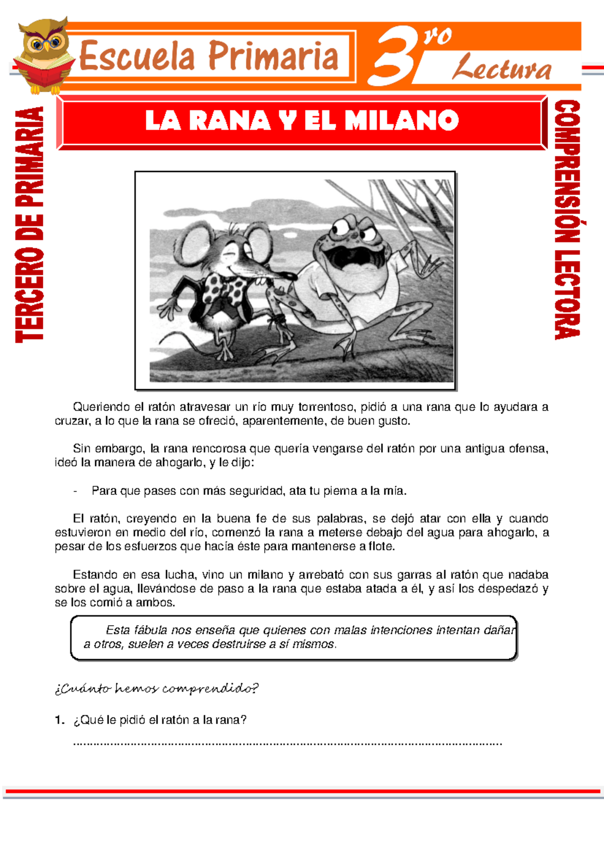 Fábula 