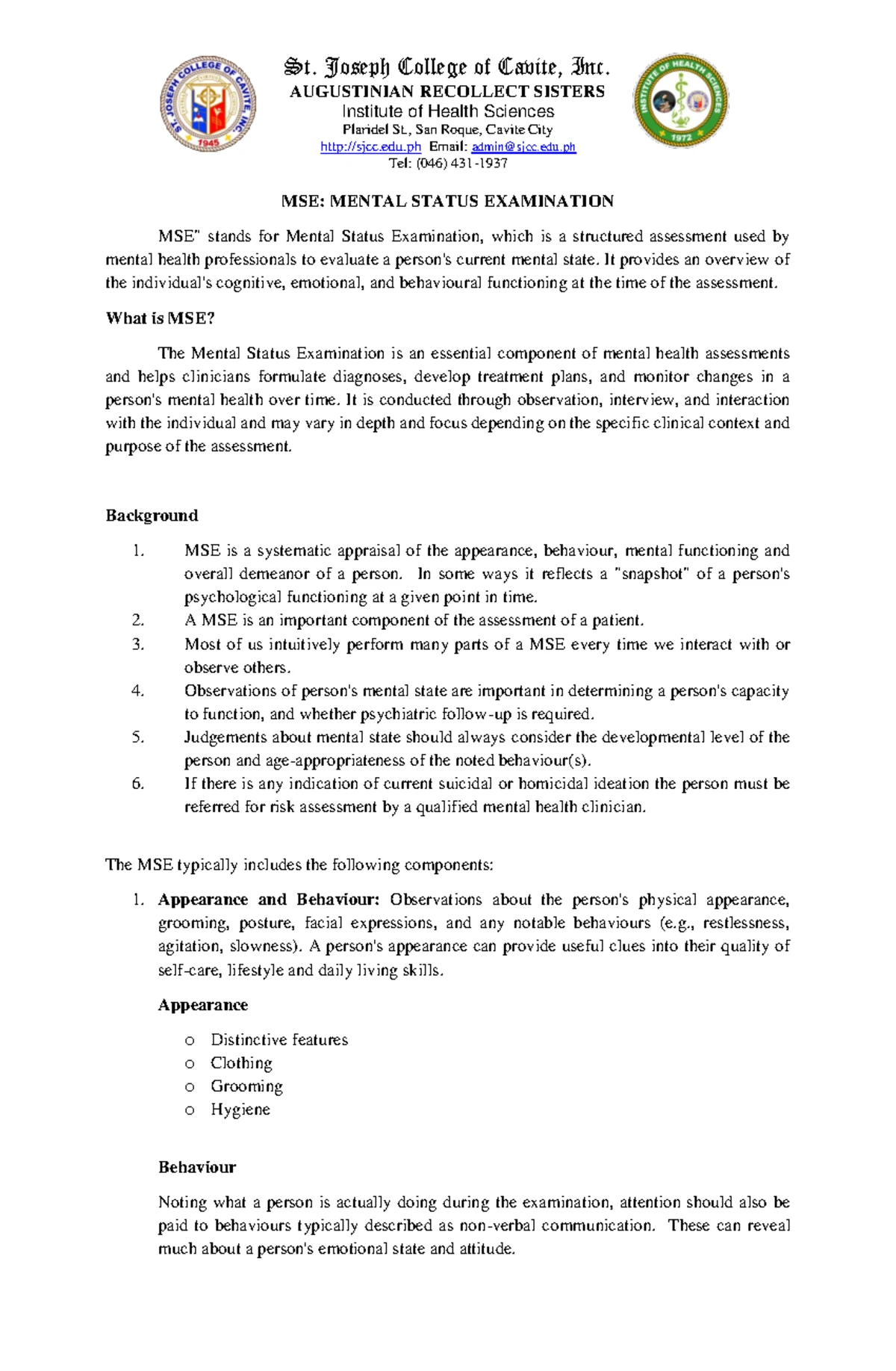 Enhanced Pupils Permanent Reading Inventory (Grade VII) - Studocu