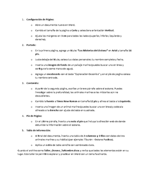 Dispended Lab Report - Este es una preparacion de examen - Stack is ...