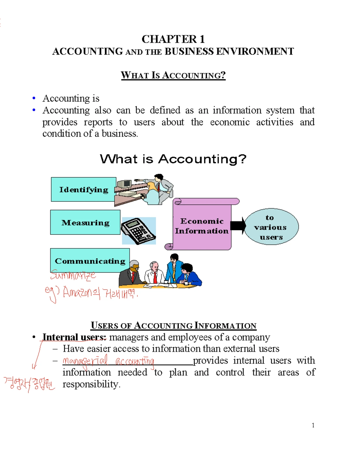 Chapter 5 - Lecture Notes on Inventories & Cost of Sales - Studocu