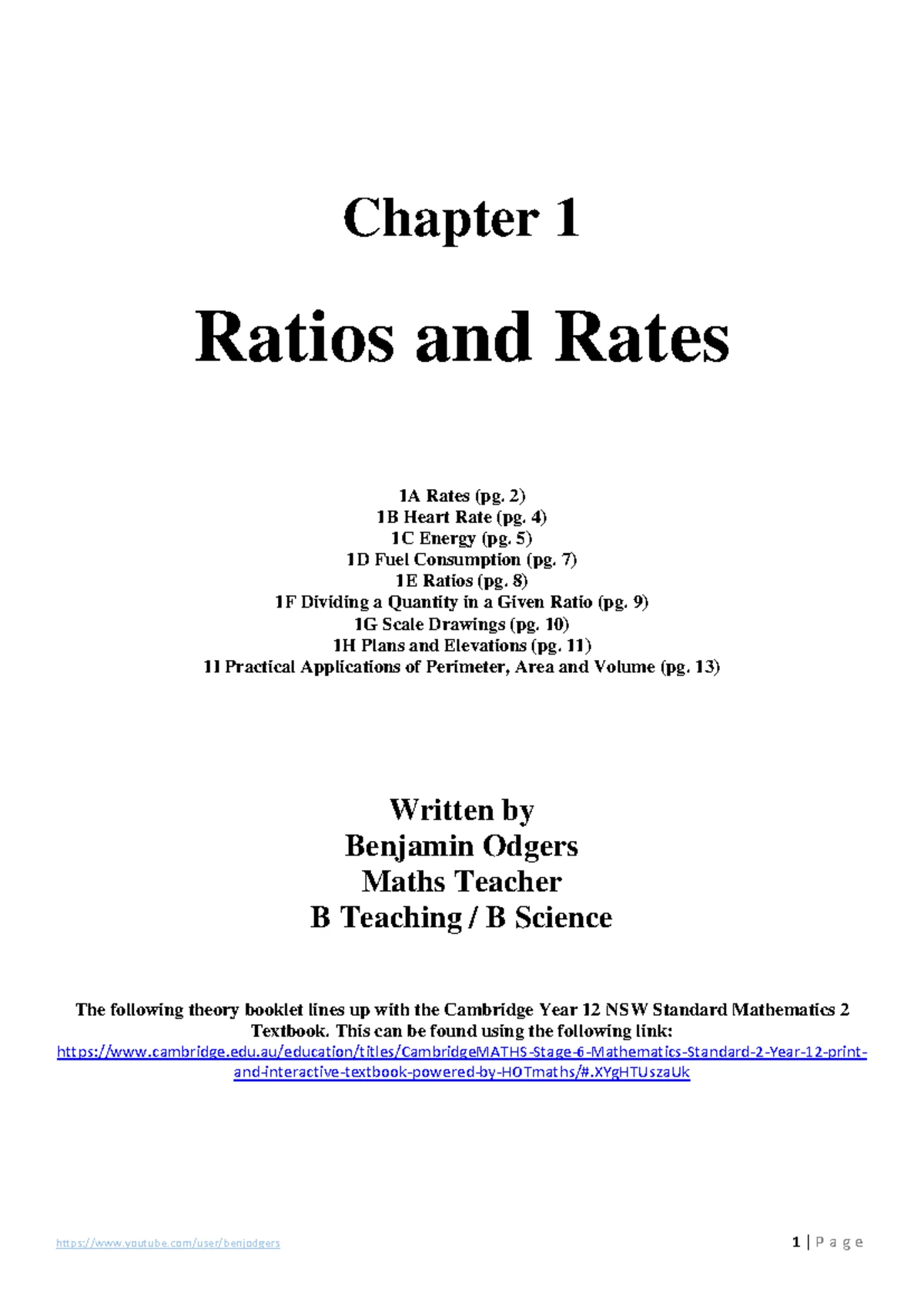 Mathematics Standard 2 Reference Sheet Annotated - 1 – NSW Education ...