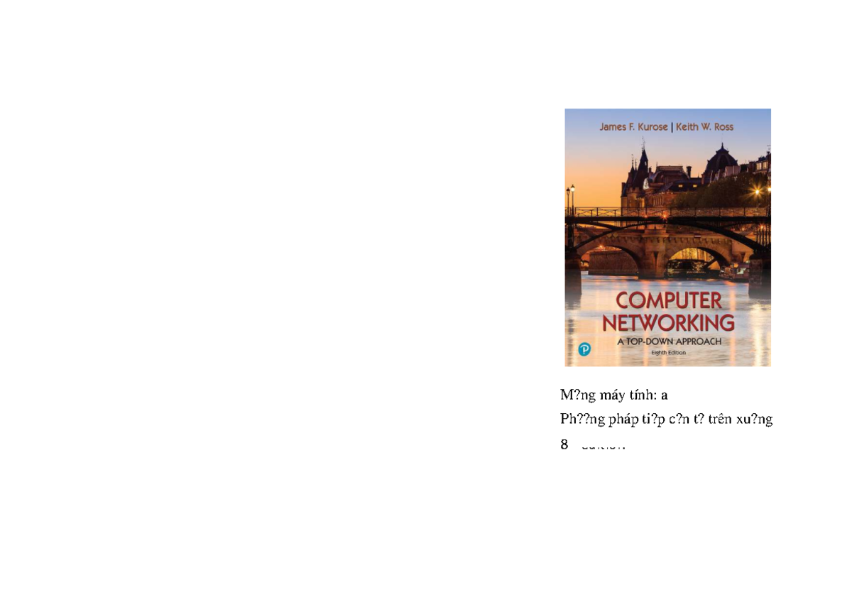 Chapter 4: Network Layer Overview and Functions (CS 101) - Studocu