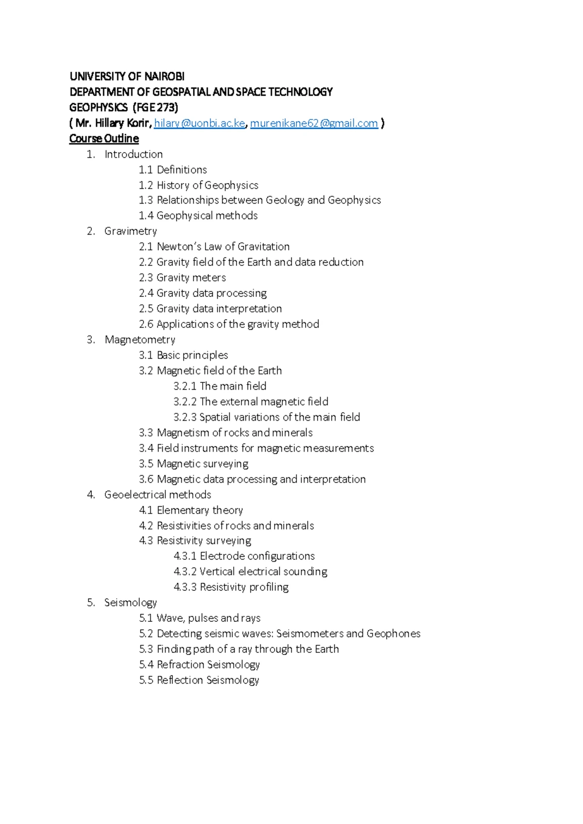 FORM 1 COMP Simplified Notes - COMPUTER STUDIES NOTES FORM 1 SIMPLIFIED ...