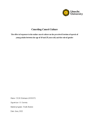 PSY101H Wk3 Assignment 522021HWEHBCBDSVCBD - PSY101: Assignment 3 Page ...