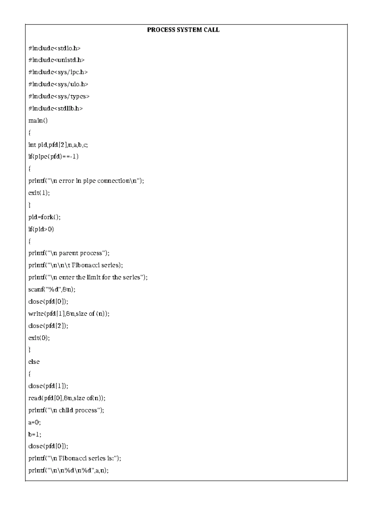 T.Y.B.Sc.(CS) Sem V Lab Workbook for CS 359: Java Programming 2021-22 ...