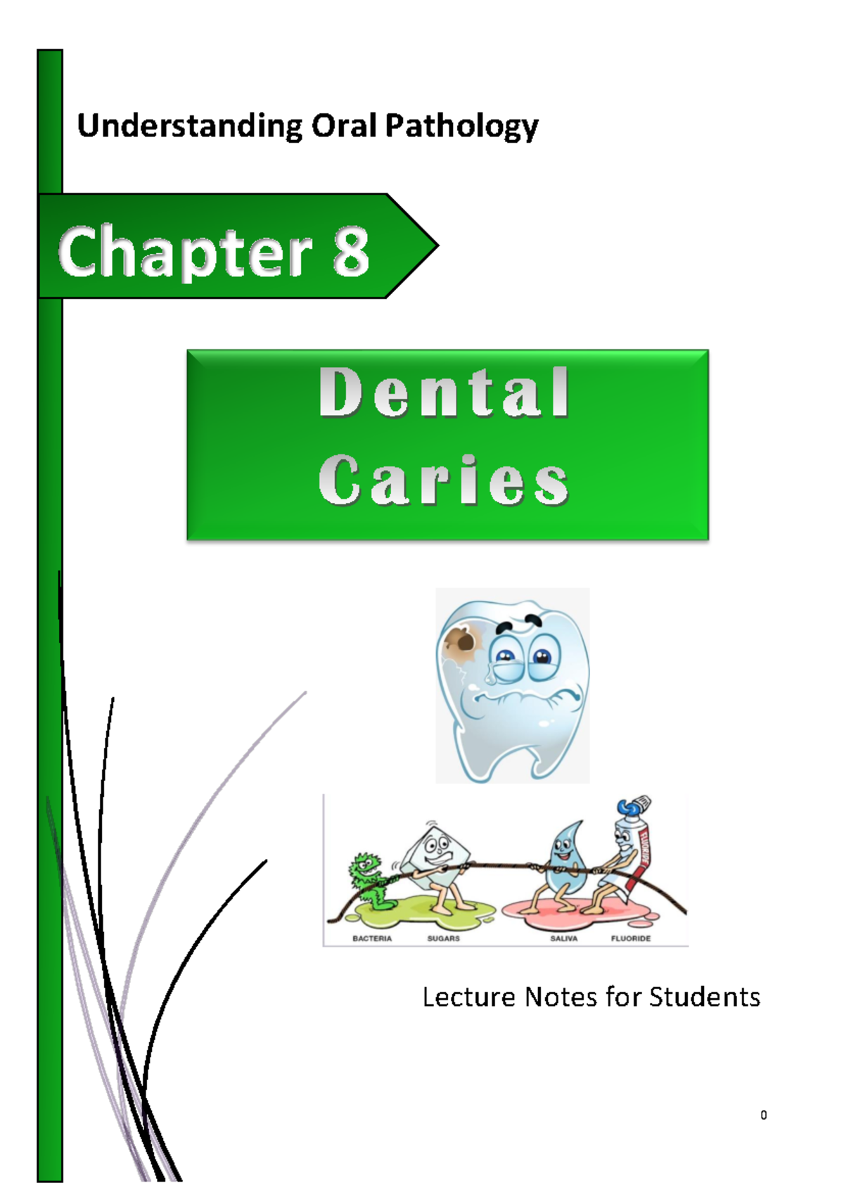 Etiology Of Dental Caries Ppt
