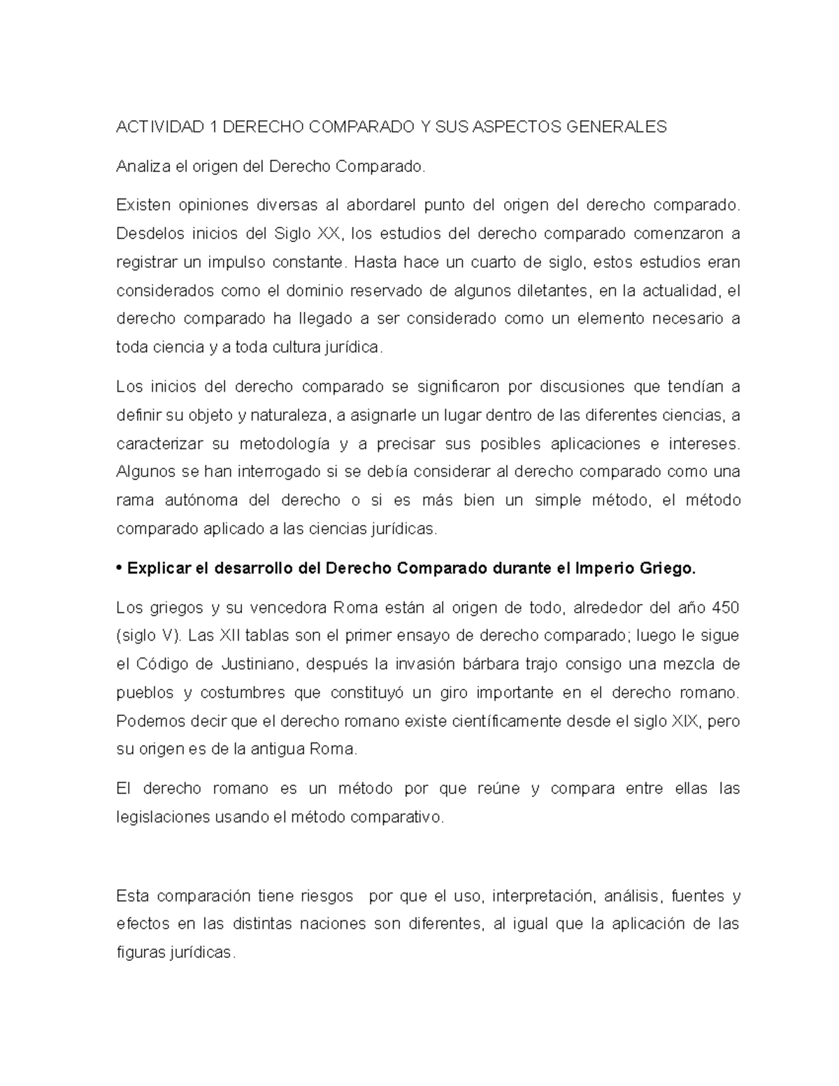 Cuadro Comparativo de Las Teorias Administrativa Cientifica y Clasica ...