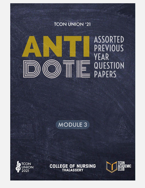 IV SEM B.Sc. Nursing OSCE: IM Injection Procedure Checklist - Studocu