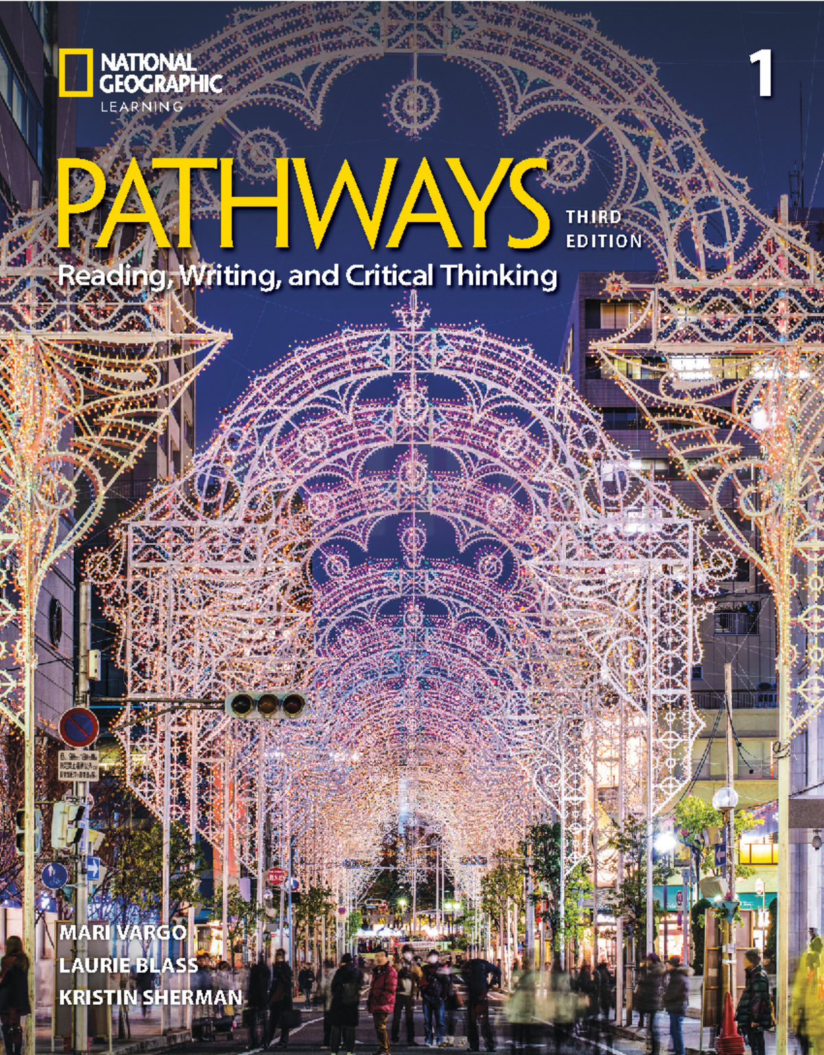 Pathways 3E 1 Reading & Writing Student's Book Overview - Studocu