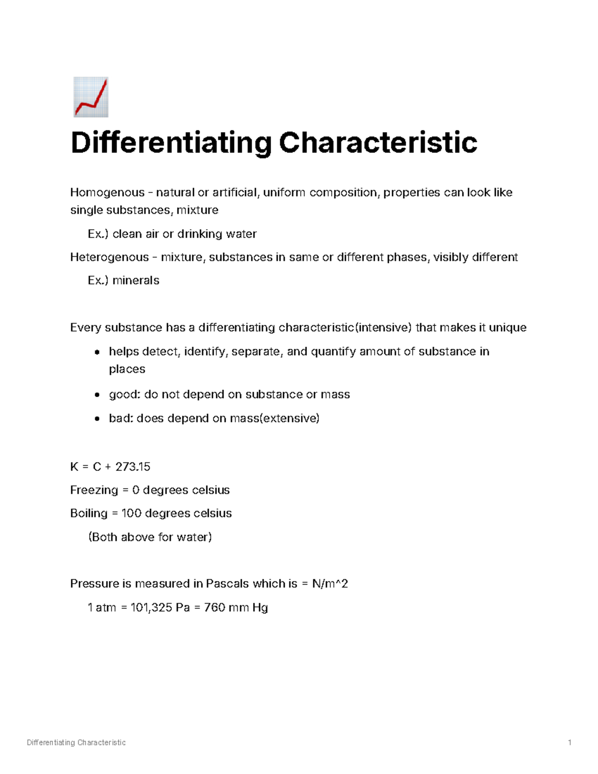92d2d9b0-5f07-49d3-befd-416eefb959a2 Differentiating Characteristic ...